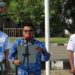 Sutardi Mayore, Sempat Ditertawai Karena Difabel, Jadi Staf WCS Kemudian Lulus ASN