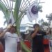 Kasus Ryo Noor Bergema saat Demo AJI Manado di Hari Kebebasan Pers Sedunia