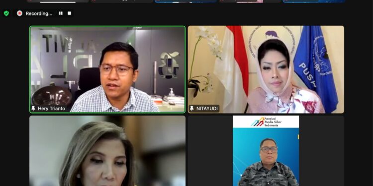 Dunia Usaha Butuh Media Terpercaya Sebagai Penggerak Ekonomi