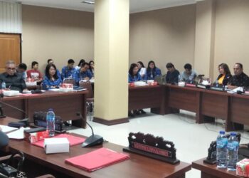 Yusra Alhabsy: Penyebutan Kantor Pusat di Dikda Sulut Perlu Dievaluasi