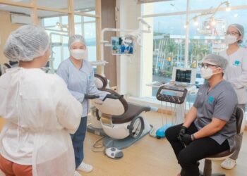 Klinik Gigi DE Dental Hadir di Kota Manado
