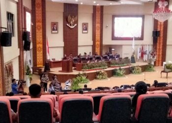 Bantuan Pemprov Sulut Bagi Nelayan dan Petani Dinilai Salah Sasaran