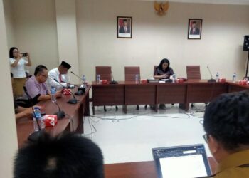 3 Provinsi Belum Tetapkan Perda PT Jamkrida,  Sulut Masih Tarik-Menarik