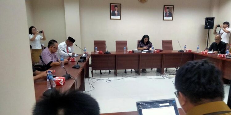 3 Provinsi Belum Tetapkan Perda PT Jamkrida,  Sulut Masih Tarik-Menarik