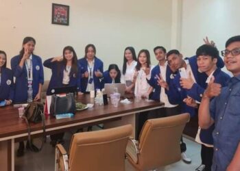 Dua Kelompok Mahasiswa Polimdo Lulus P2MD yang Dibiayai Dikti