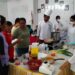 Darunu Menuju Desa Wisata, Polimdo Latih Pembuatan Kuliner