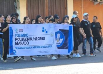 Program Merdeka Belajar Bermanfaat Bagi Polimdo