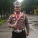 Kasat Lantas Polres Kepulauan Talaud, Iptu Daud Manopo, S.H