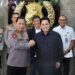 Jelang Kick Off Liga 1, Kapolri-Ketua Umum PSSI Siap Berantas Mafia Sepak Bola