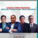 Launching Kaukus Timur Indonesia, Effendi Gazali Sentil Kaukus Iramasuka