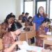 154 Mahasiswa Akuntansi Polimdo ikut Ujian Kompetensi