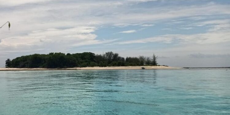 Yayasan Laut Lestari Indonesia dan FPIK UNSRAT Tandatangani Kerjasama