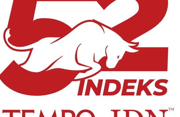 Tempo dan Idnfinancials Luncurkan Indeks 52 untuk Rujukan Investor Muda di Pasar Modal