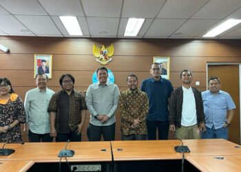 AMSI Pertanyakan Dewan Pers Soal Kelanjutan Regulasi ‘Publisher Rights’ di Indonesia