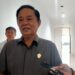 DPRD Sulut Berharap BPBD Lebih Proaktif