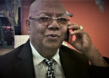 Mengenang Sang Komedian Teater Dian Bu Tahanusang