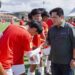 Erick Thohir Pastikan Seleksi Timnas U-17 tidak Boleh Ada ‘Titipan’