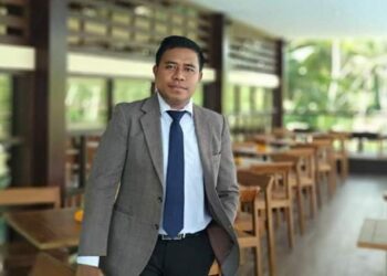 Bercita-cita Keliling Dunia hingga Tenaga Pengajar, Ini Perjuangan Hervido Kayely