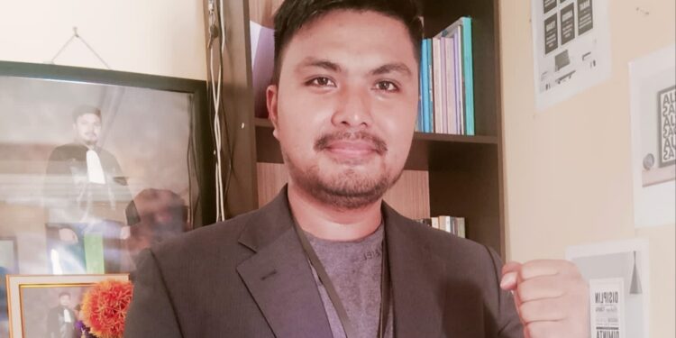 Diduga Oknum ASN Berhutang dan Enggan Membayar, Antade: Kami Akan Tempuh Jalur Hukum