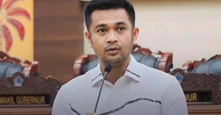 JAK Baca Pandangan Golkar Terhadap Pertanggungjawaban APBD 2022