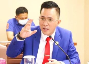 Ranperda Prakarsa Gubernur Soal Penyertaan Modal ke PT Jamkrida Disetujui, MJP Kritik