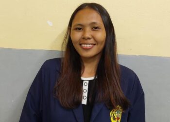 Tips Natashia Moningka Memilih Kerja Sambil Kuliah