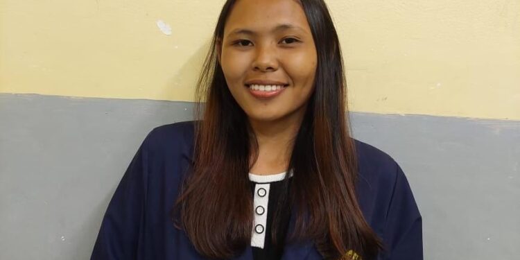 Tips Natashia Moningka Memilih Kerja Sambil Kuliah