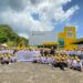121 Siswa SMKN 6 Bitung Lakukan Kunjungan Industri