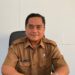 Foto: Kepala BPBD Sangihe Wandu Labesi. (Dok. Istimewa)