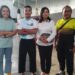 Alfraldi D Sihure Optimis Bawa Nama Baik Sulut di O2SN