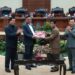 Suasana sidang paripurna DPRD Sulut membahasa agenda pertanggungjawaban APBD tahun anggaran 2022. (foto-foto: Setwan DPRD Sulut)