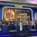 Daftar 12 Media Pemenang AMSI Awards 2023