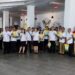 Sambut HUT RI, Pemprov Sulut Gelar Aksi Sosial