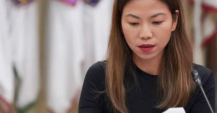 KUA-PPAS 2024 Dinilai Anggota DPRD Sulut Copy Paste