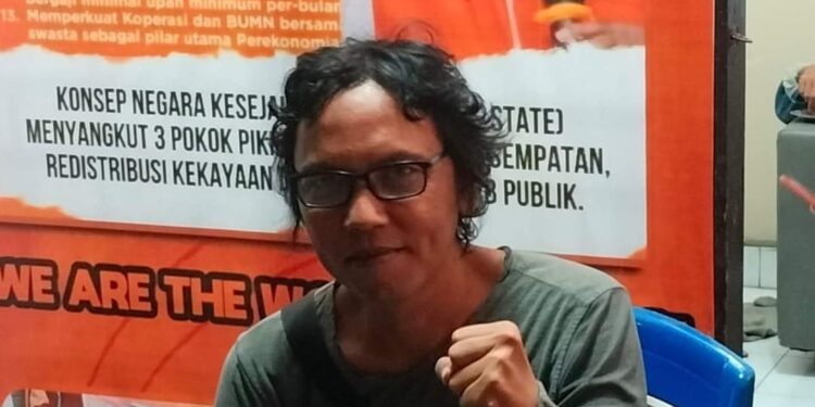 GIBRAN, TANGGUNGJAWAB SEJARAH GENERASI MILENIAL DAN GEN Z