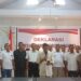 Foto bersama usai deklarasi BRPN Kabupaten Kepulauan Talaud.