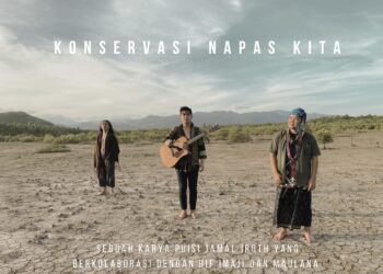 Penyair JR Iroth Segera Rilis Puisi Kemerdekaan