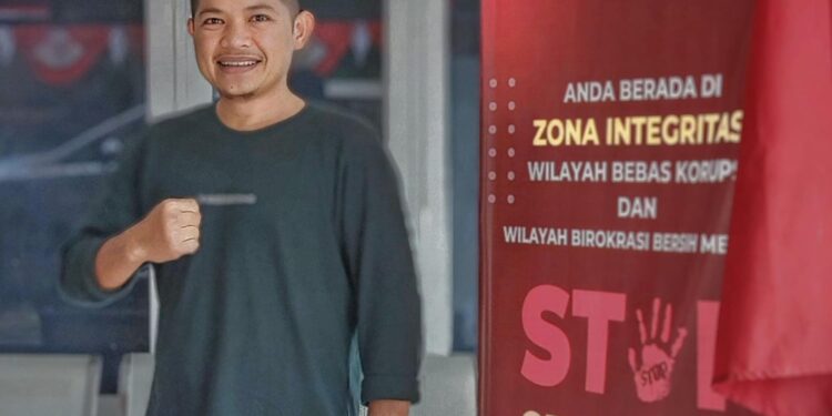 BIAR KUTELAN KISAH MENGOYAK JIWA INI
