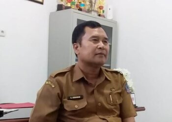 Jadi Sekolah Favorit, Ini Kerinduan Kepala SMAN 2 Kotamobagu