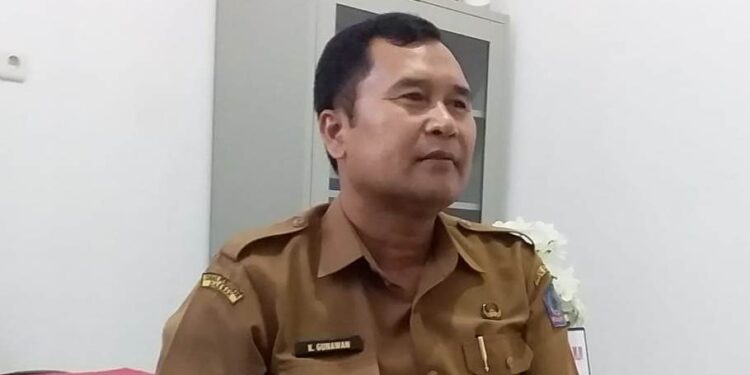Jadi Sekolah Favorit, Ini Kerinduan Kepala SMAN 2 Kotamobagu