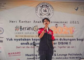 BPK Oi Manado Sebut BPP Gagal, Ini Alasannya
