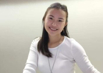 Majesti Imelda Tumuju Sebut Jangan Takut Pilih Jurusan Farmasi