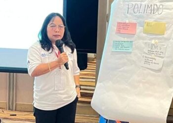 Polimdo Sanksi Tegas Senior Lakukan Kekerasan Terhadap Mahasiswa Baru