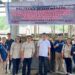 Polimdo Sukseskan PPM-M, Ini yang Dibuat di Desa Leilem II