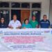 Polimdo Gelar PIM di Desa Passo Minahasa