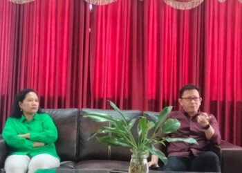 Polimdo Dampingi Korban Kekerasan, 11 Mahasiswa Sanksi Berat