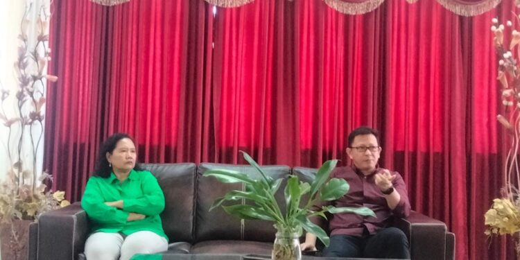 Polimdo Dampingi Korban Kekerasan, 11 Mahasiswa Sanksi Berat