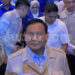 Prabowo Berpotensi Menang Atas Ganjar Jika Mampu Raup Suara Pendukung Jokowi