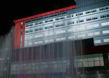 Gelontorkan Dana Ratusan Miliar, Kesiapan  RS ODSK Disorot