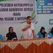 50 Siswa SMA Negeri 3 Kotamobagu ikut KKR